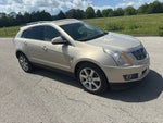 2011 Cadillac SRX Performance Collection