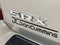 2011 Cadillac SRX Performance Collection