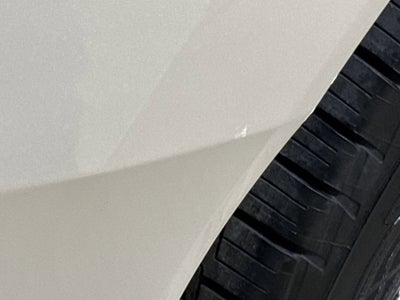 2011 Cadillac SRX Performance Collection
