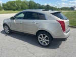2011 Cadillac SRX Performance Collection