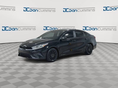 2024 Kia Forte LX