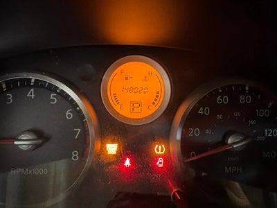 2007 Nissan Sentra 2.0 S
