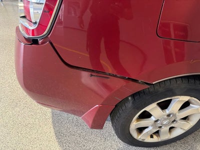 2007 Nissan Sentra 2.0 S