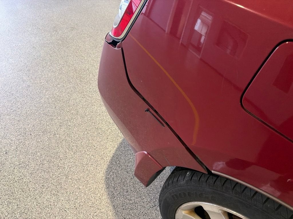 2007 Nissan Sentra 2.0 S