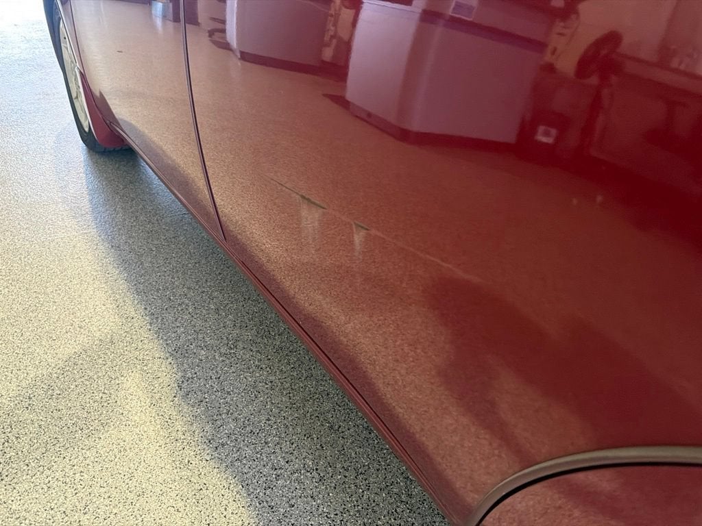 2007 Nissan Sentra 2.0 S