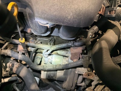 2007 Nissan Sentra 2.0 S