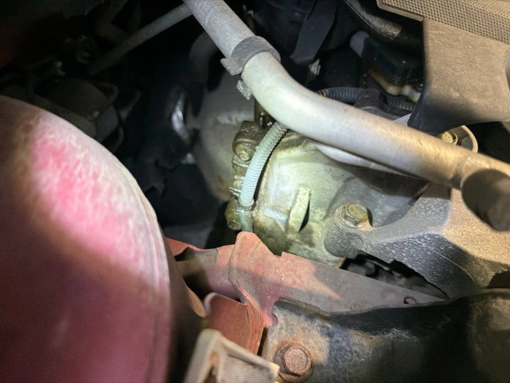 2007 Nissan Sentra 2.0 S