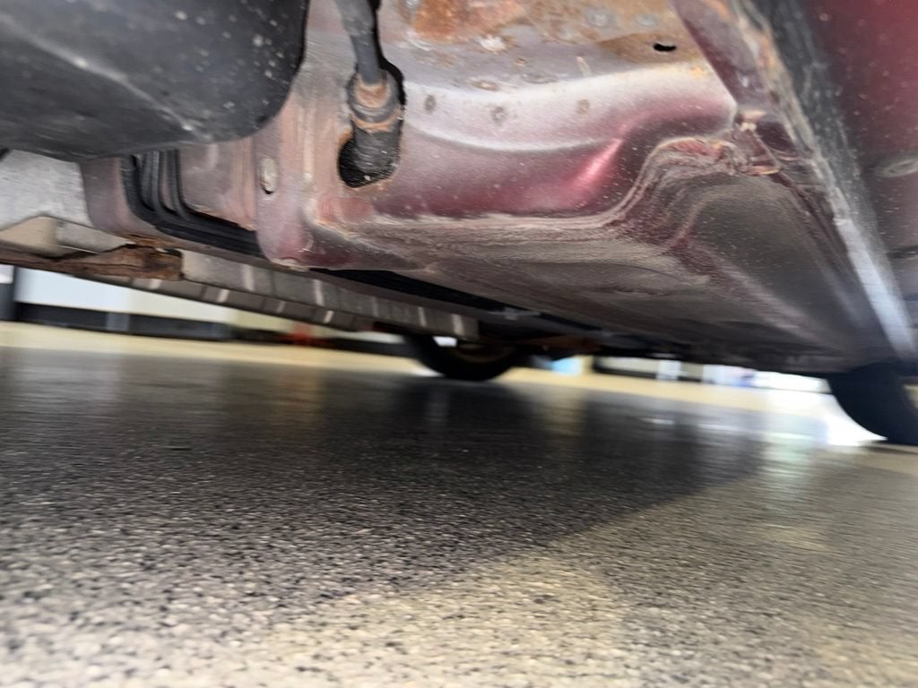 2007 Nissan Sentra 2.0 S