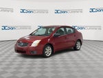 2007 Nissan Sentra 2.0 S