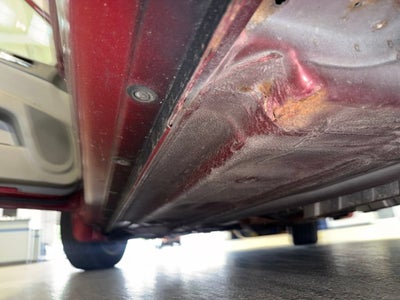 2007 Nissan Sentra 2.0 S