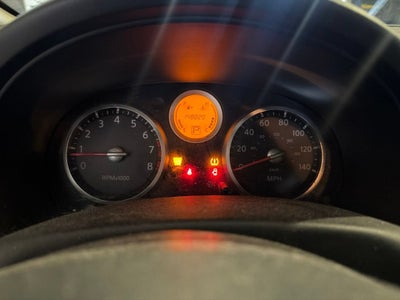 2007 Nissan Sentra 2.0 S