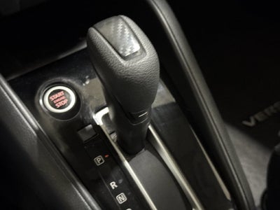 2024 Nissan Versa SV