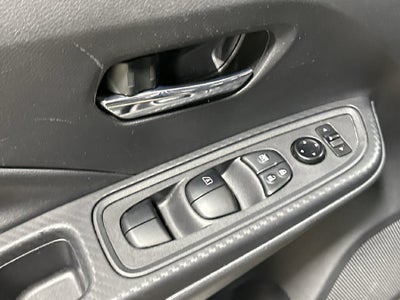 2024 Nissan Versa SV