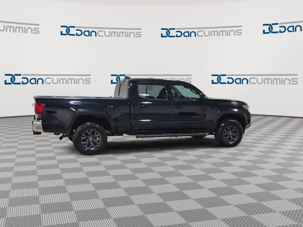 2021 Toyota Tacoma 2WD SR5