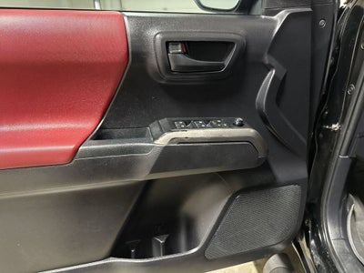 2021 Toyota Tacoma 2WD SR5