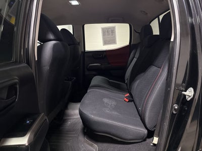 2021 Toyota Tacoma 2WD SR5