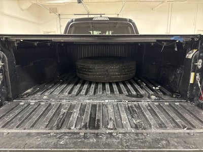 2021 Toyota Tacoma 2WD SR5