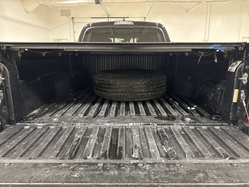 2021 Toyota Tacoma 2WD SR5