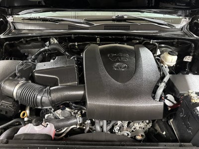 2021 Toyota Tacoma 2WD SR5