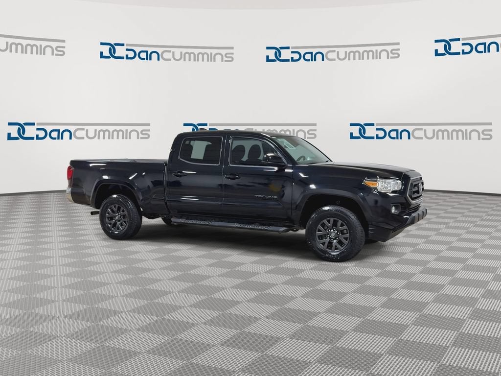 2021 Toyota Tacoma 2WD SR5