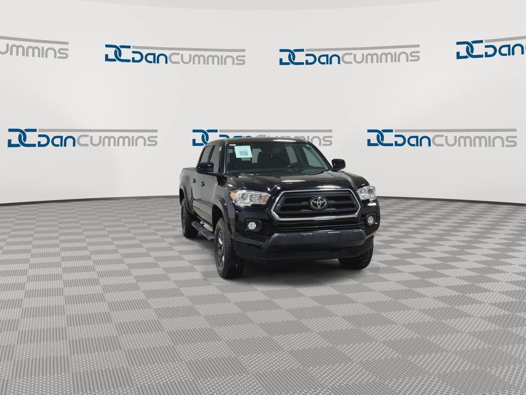 2021 Toyota Tacoma 2WD SR5