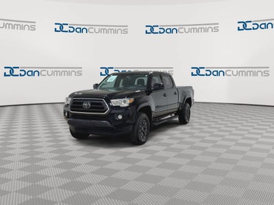 2021 Toyota Tacoma 2WD SR5