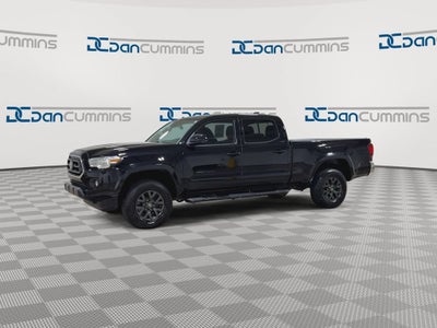2021 Toyota Tacoma 2WD SR5