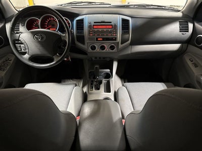 2011 Toyota Tacoma PreRunner