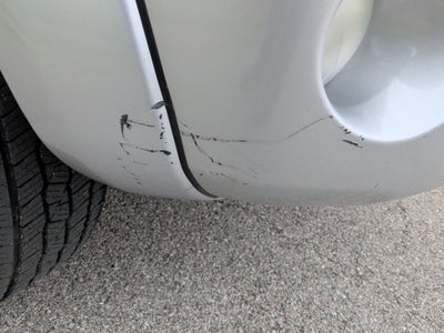 2011 Toyota Tacoma PreRunner