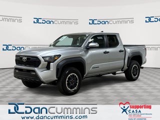 2024 Toyota Tacoma 4WD SR5