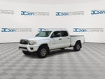 2015 Toyota Tacoma 4WD Double Cab LB V6 AT (Natl)