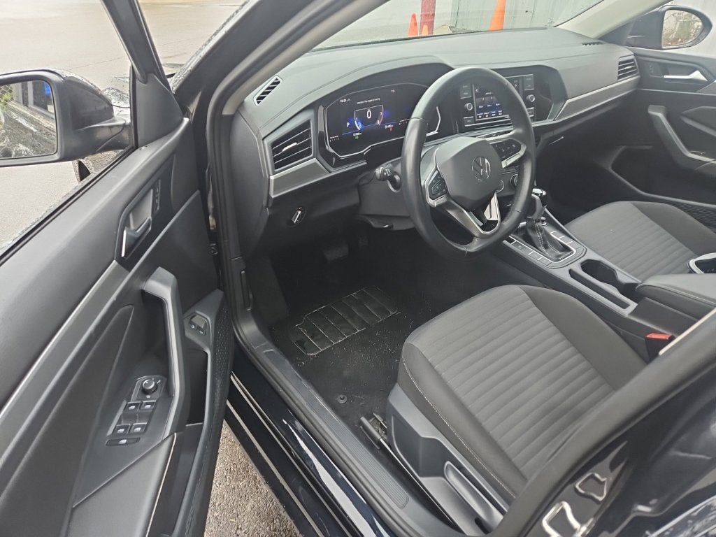 2024 Volkswagen Jetta S