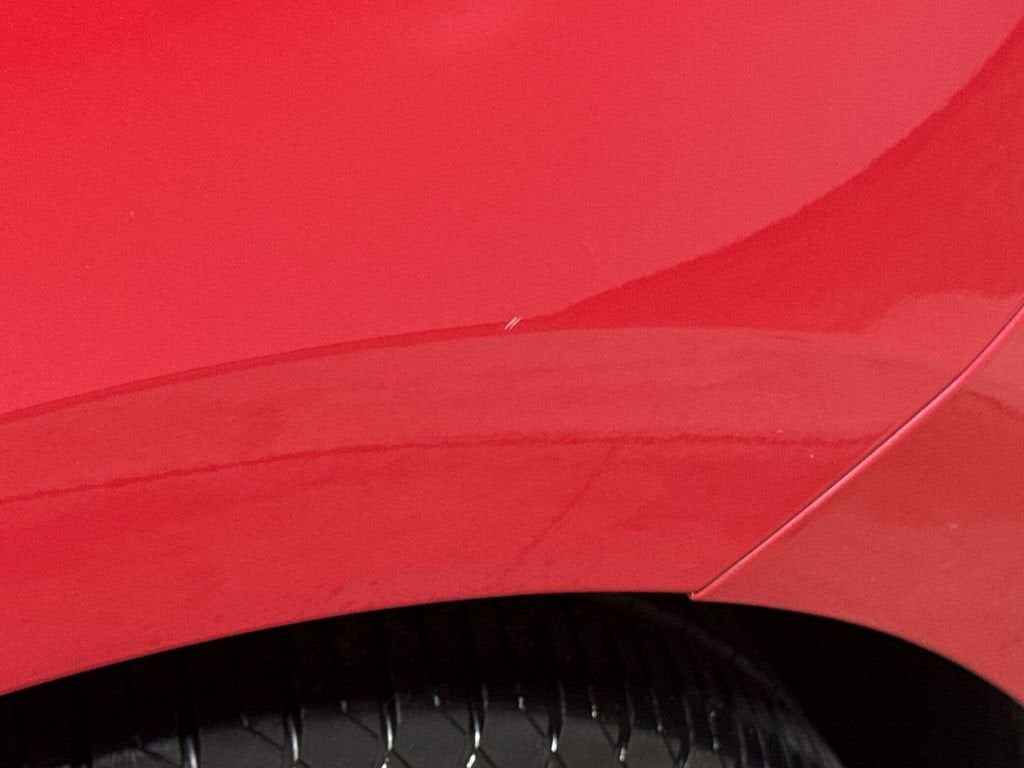 2013 Volkswagen Beetle Convertible 2.0T
