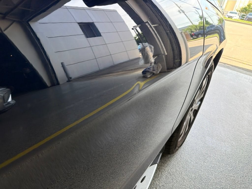 2019 Mercedes-Benz GLS GLS 450