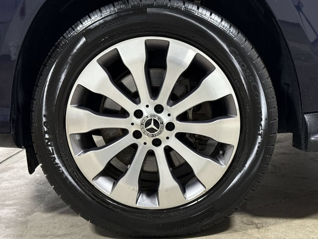 2019 Mercedes-Benz GLS GLS 450