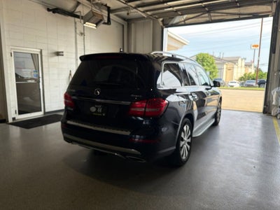 2019 Mercedes-Benz GLS GLS 450