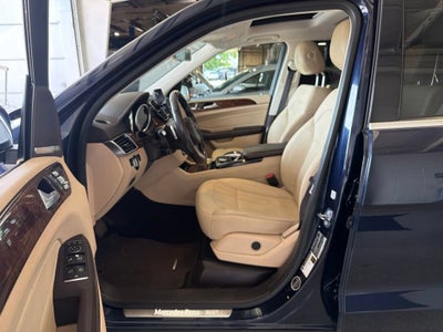 2019 Mercedes-Benz GLS GLS 450