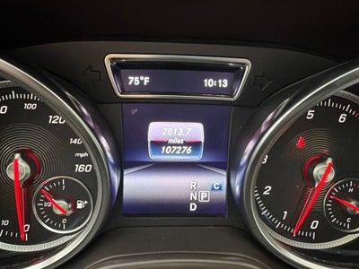 2019 Mercedes-Benz GLS GLS 450