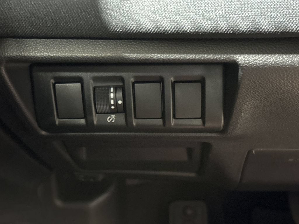 2022 Subaru Outback CVT