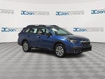 2022 Subaru Outback CVT