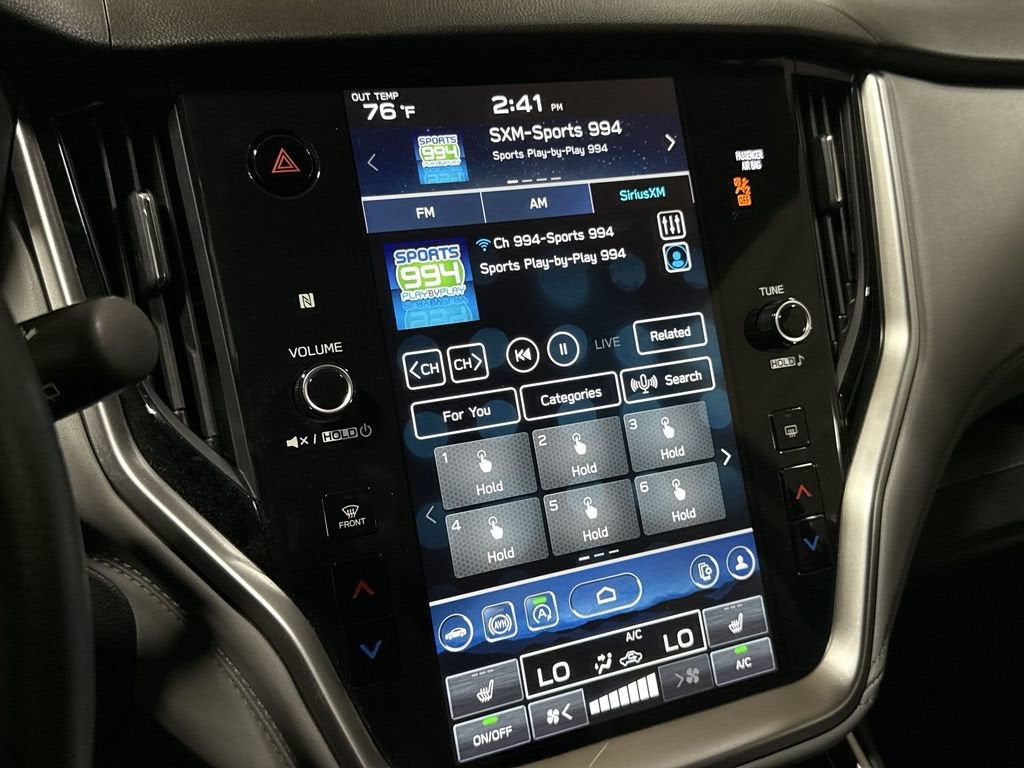 2023 Subaru Outback Premium