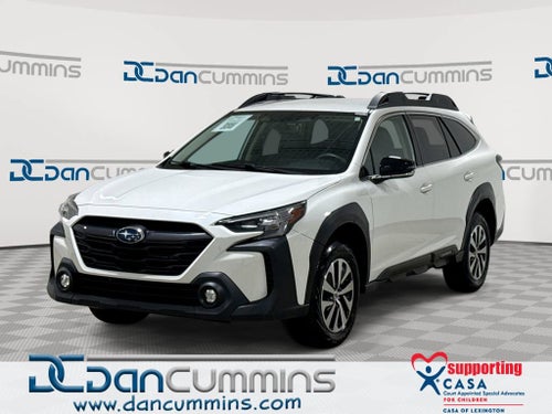 2023 Subaru Outback Premium