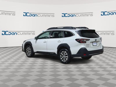 2023 Subaru Outback Premium