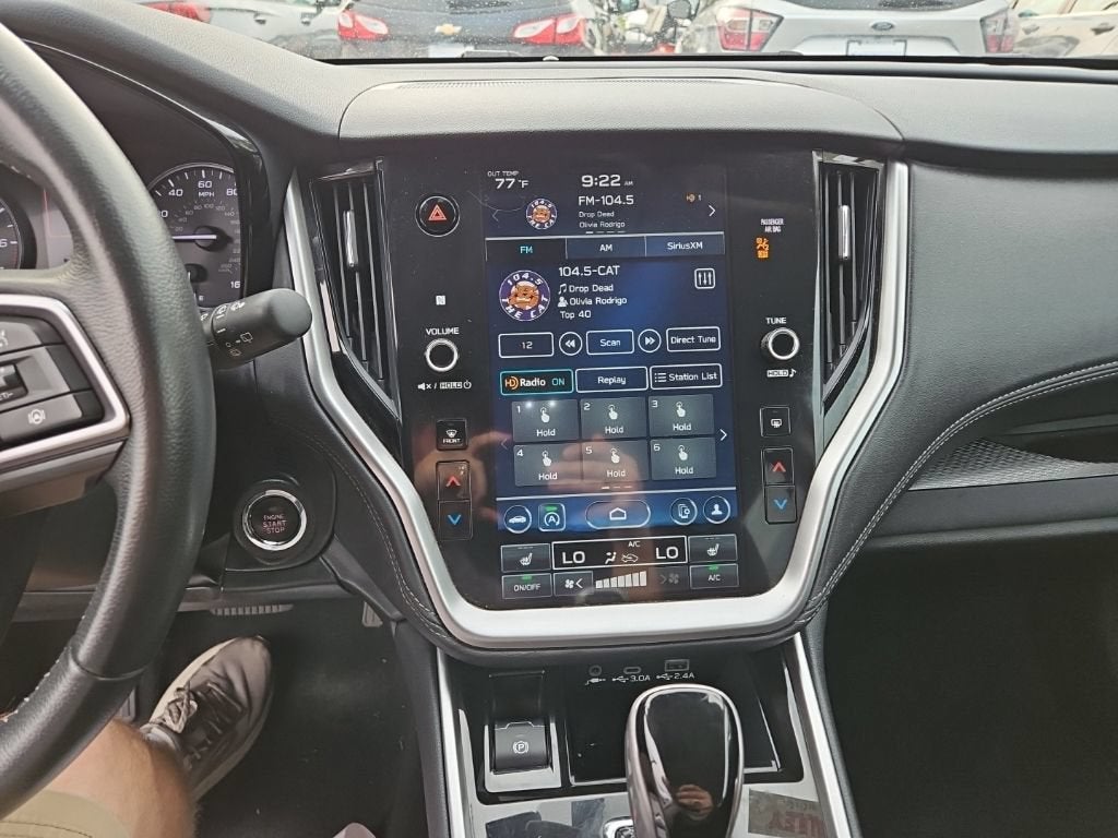 2023 Subaru Outback Premium