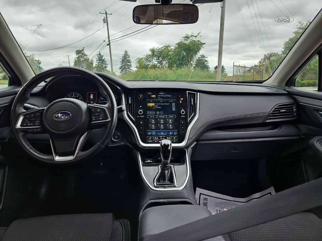 2023 Subaru Outback Premium