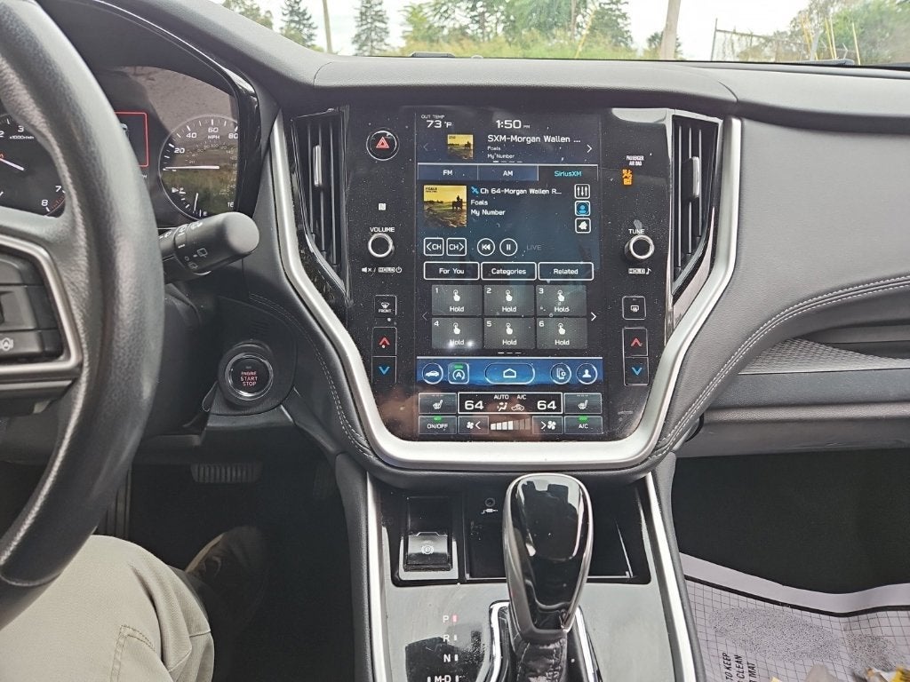 2023 Subaru Outback Premium