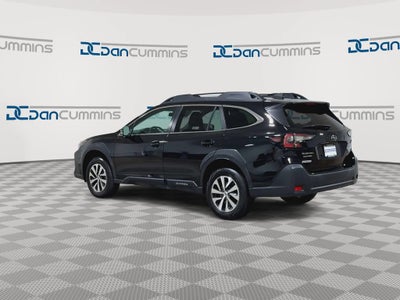 2023 Subaru Outback Premium