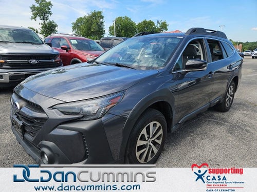 2023 Subaru Outback Premium