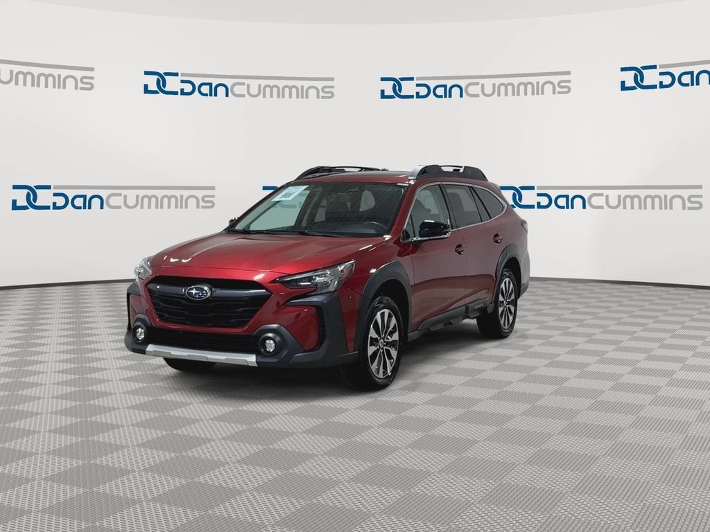 2024 Subaru Outback Limited