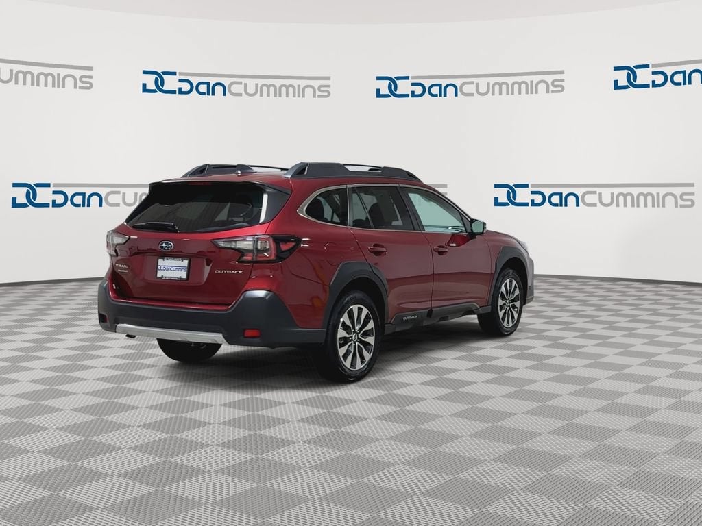 2024 Subaru Outback Limited